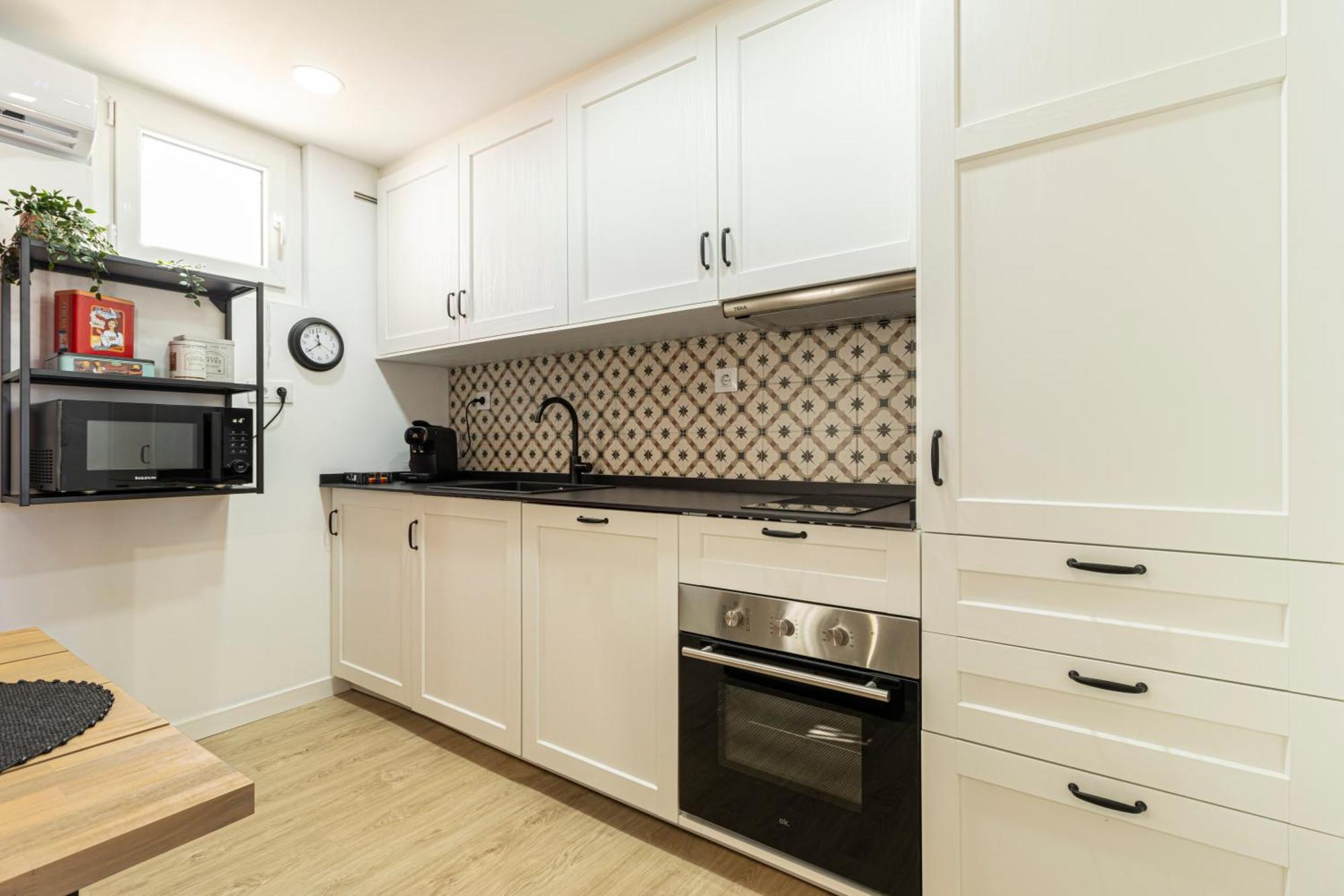 Adeva Centrico 3 Habitaciones Jerez de la Frontera Buitenkant foto